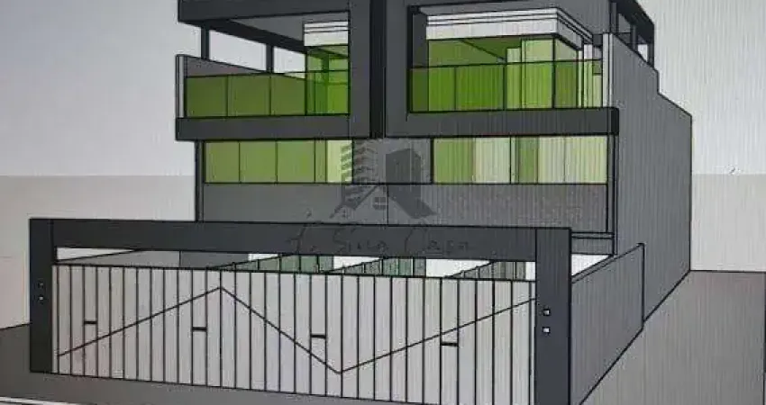 Excelente Casa Geminada de 03 quartos, bairro Novo Eldorado Contagem!!