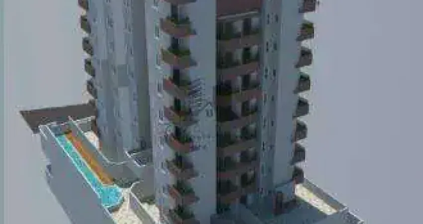 Apartamento com 2 quartos à venda na Alameda dos Canários, Cabral, Contagem