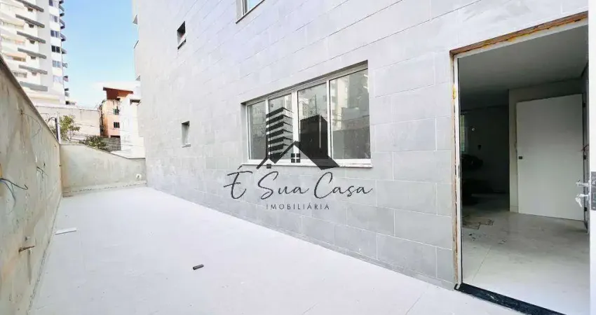 Apartamento Com Área Privativa 3 Quartos Bairro Cabral
