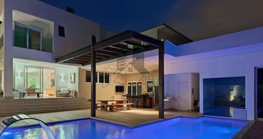 Casa com 4 quartos à venda na Rua Palermo, Bandeirantes (Pampulha), Belo Horizonte