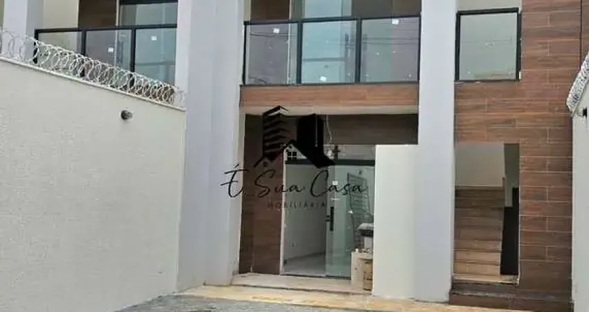 Casa a venda 2 Quartos, Bairro Xangri-lá Contagem Mg