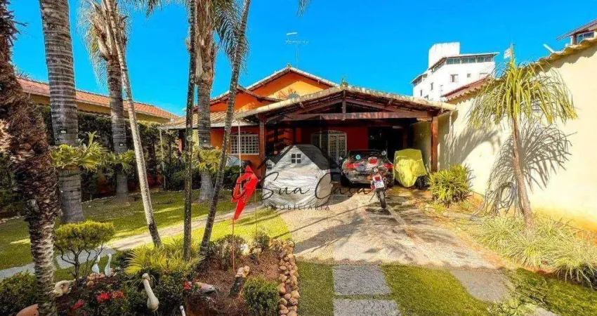 Casa a venda 4 quartos Bairro Arvoredo II Contagem Mg