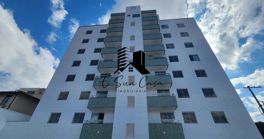Apartamento à venda 3 Quartos Santa Cruz Industrial Contagem MG