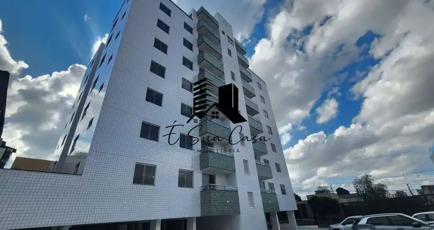 Cobertura à venda 3 Quartos Bairro Santa Cruz Industrial Contagem MG