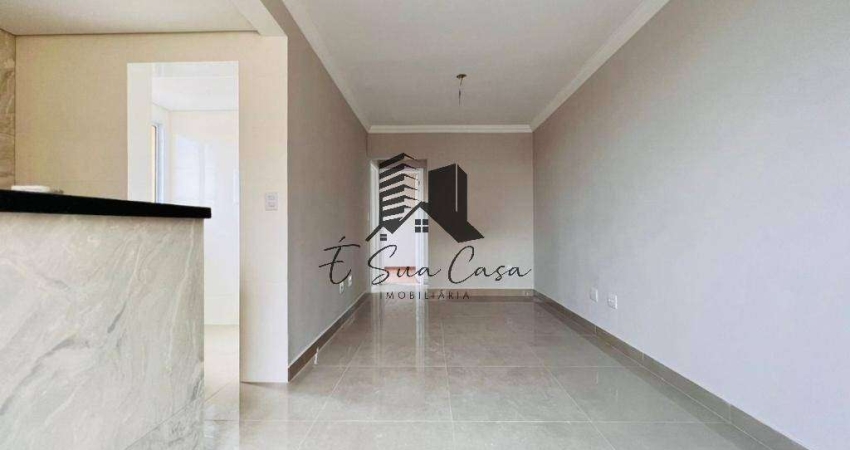 Apartamento a venda 2 Quartos Bairro Parque Turistas Contagem MG