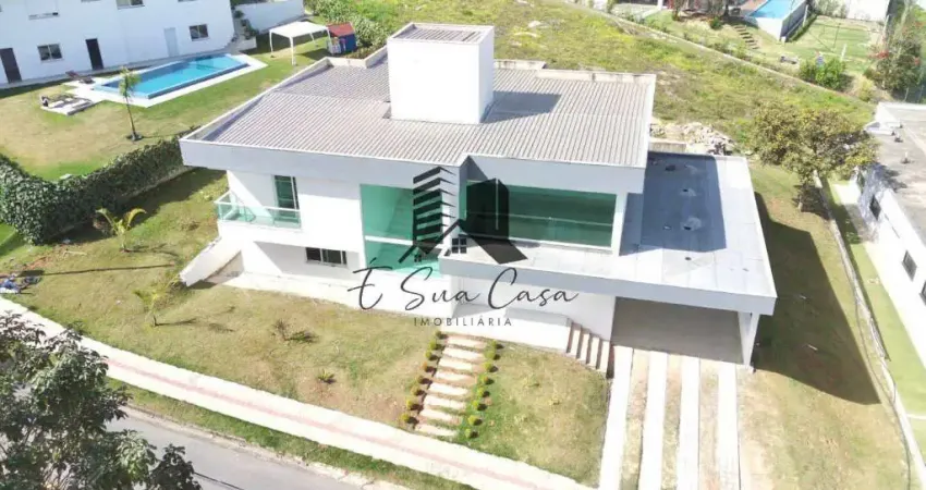 Casa com 5 quartos à venda na Alameda Flamboyant, Gran Royale, Betim