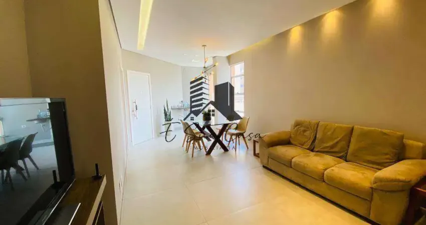 Apartamento a Venda 3 Quartos Bairro Castelo Belo Horizonte MG