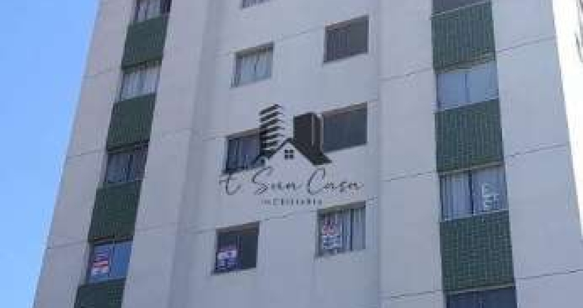 APARTAMENTO 2 QUARTOS ,01 VAGA LIVRE NO BAIRRO SÃO JOAQUIM