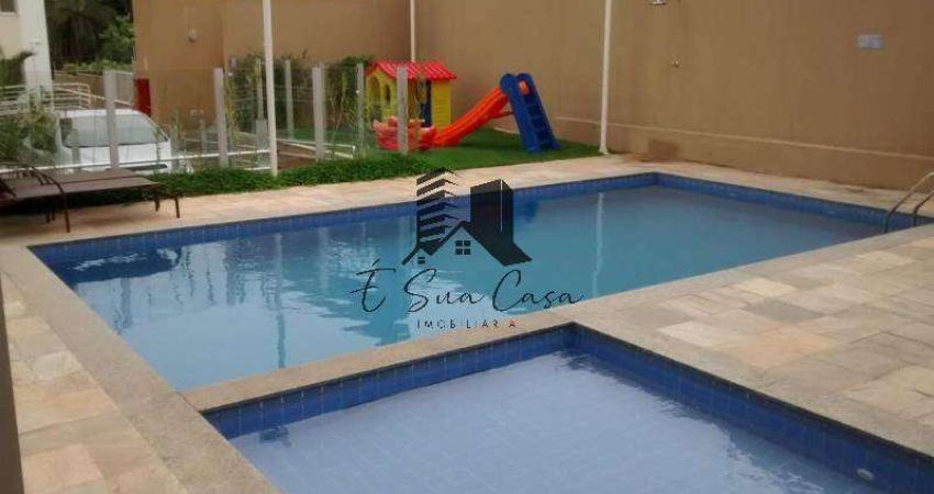 COBERTURA 03 QUARTOS COM SUÍTE E 02 VAGAS NO BAIRRO CASTELO