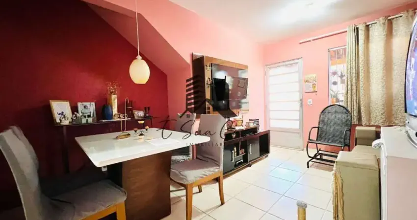 Apartamento com 2 quartos à venda na Alameda dos Comerciantes, Cabral, Contagem