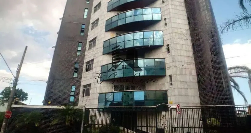 Apartamento de 4 quartos - Bairro Novo Eldorado - Contagem/MG