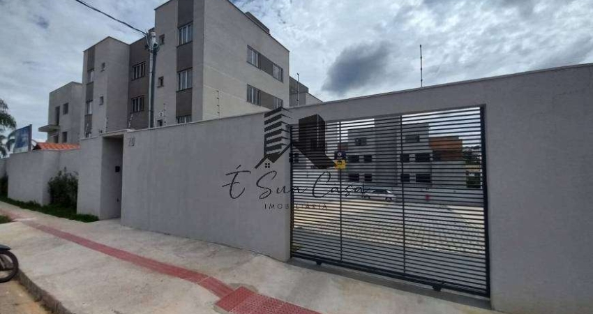 Área Privativa 3 quartos - Bairro Xangri-lá - Contagem/MG