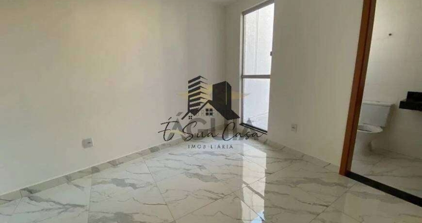 Área Privativa 3 quartos - Bairro Xangri-lá - Contagem/MG