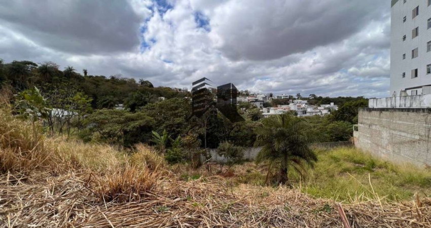 Terreno à venda na Alameda das Cotovias, Cabral, Contagem