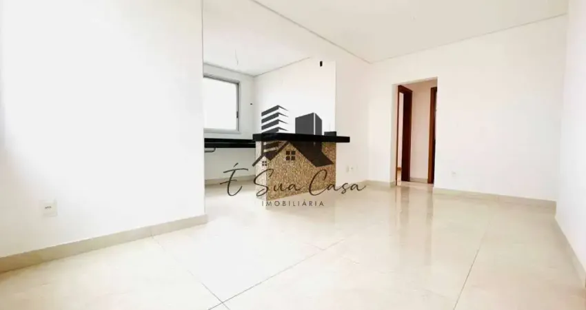 Apartamento a venda 2 Quartos Novo Eldorado Contagem MG