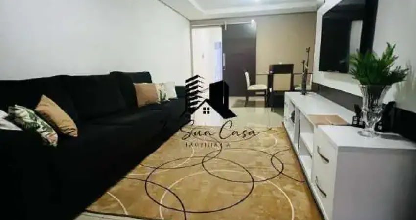 Casa com 3 quartos à venda na Alameda dos Pintassilgos, Cabral, Contagem