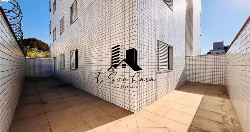 Área Privativa 3 quartos á venda Bairro Inconfidentes Contagem/MG