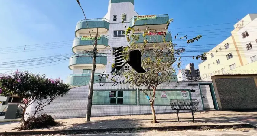 Cobertura 3 quartos á venda Bairro Inconfidentes Contagem/MG