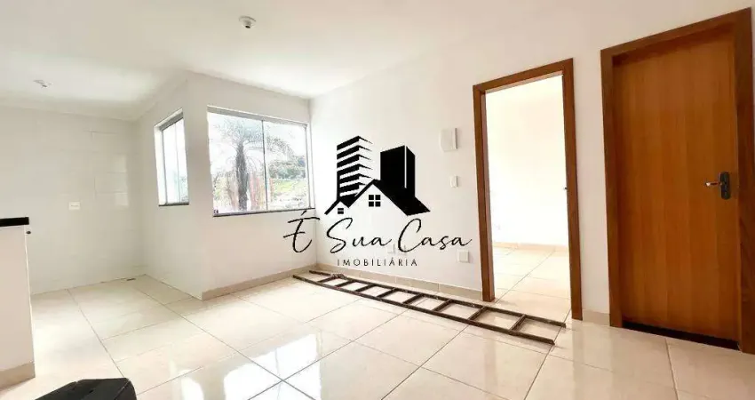 Apartamento de 3 quartos à venda Bairro Xangri-lá Contagem/MG
