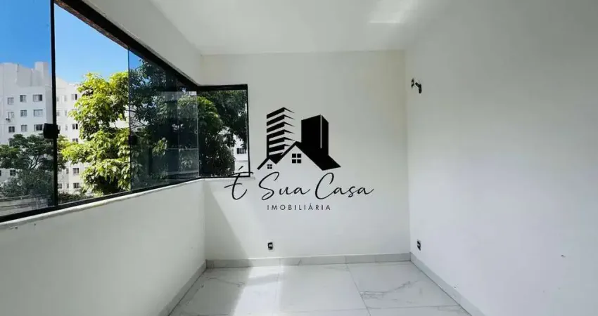 Apartamento Privativa à venda 3 Quartos Bairro Cabral Contagem/MG
