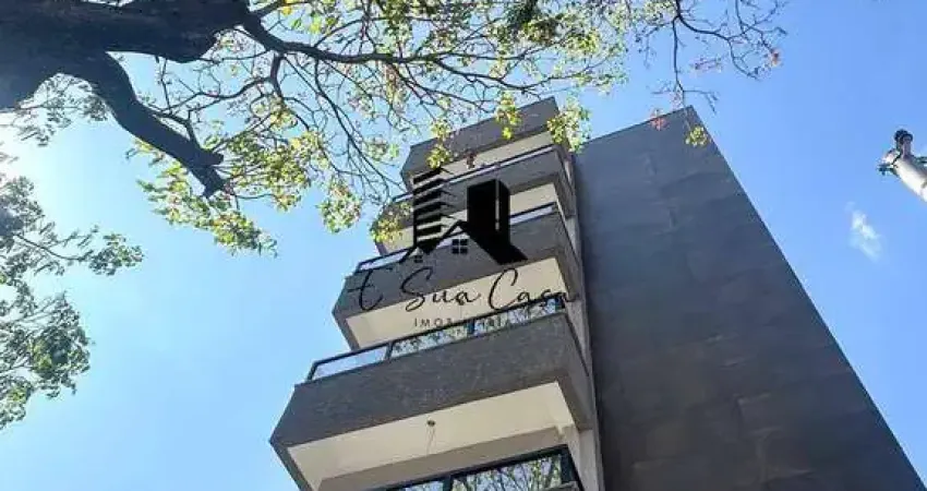 Apartamento a venda 2 Quartos Bairro Cabral - Contagem/MG