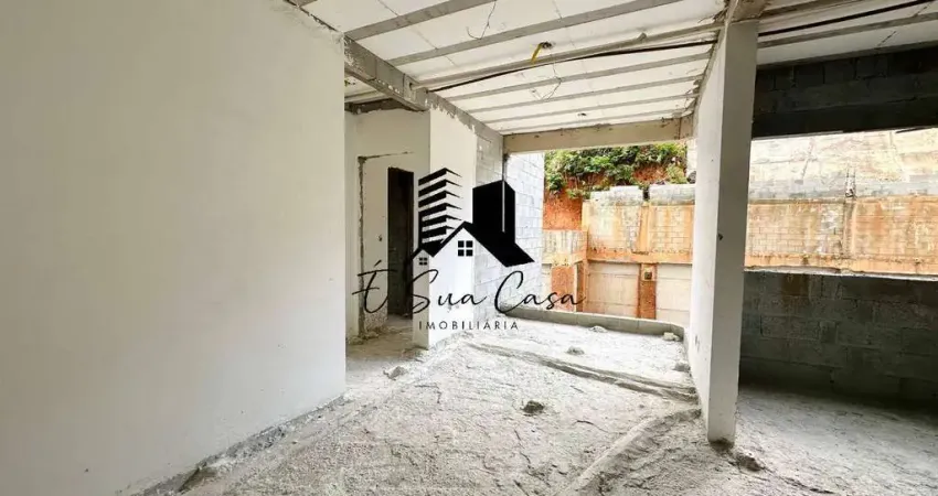 Apartamento à venda 2 quartos bairro Centro Contagem MG