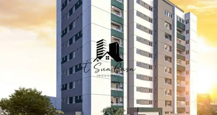 Apartamento 2 Quartos à Venda Bairro Castelo Belo Horizonte MG