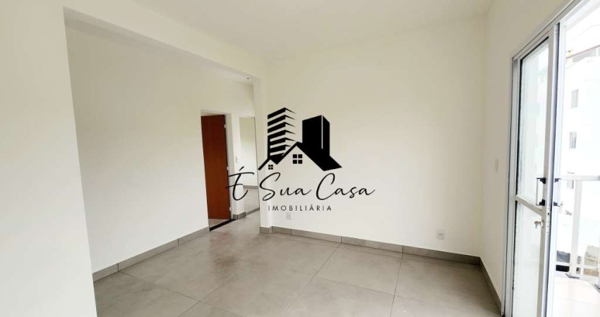 Apartamento 2 quartos Privativo à Venda Bairro Xangri-lá Contagem/MG