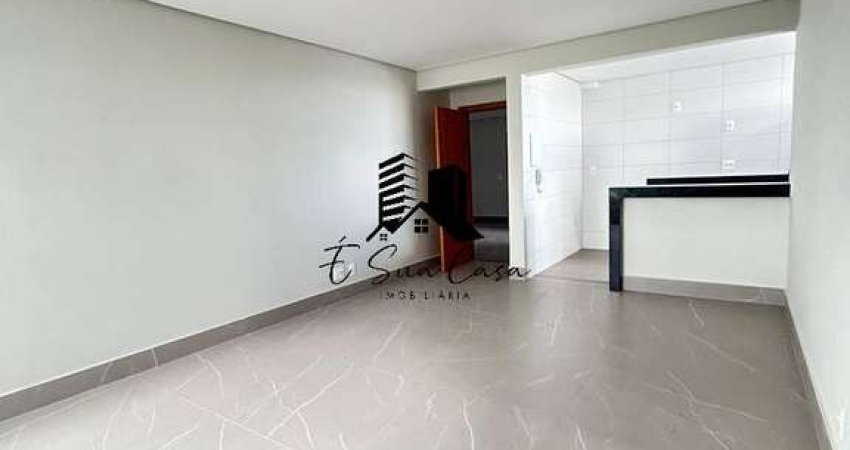 Apartamento 3 Quartos à Venda bairro Fonte Grande Contagem MG
