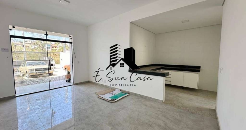 Casa à Venda 3 Quartos Bairro Vale das Orquídeas Contagem MG