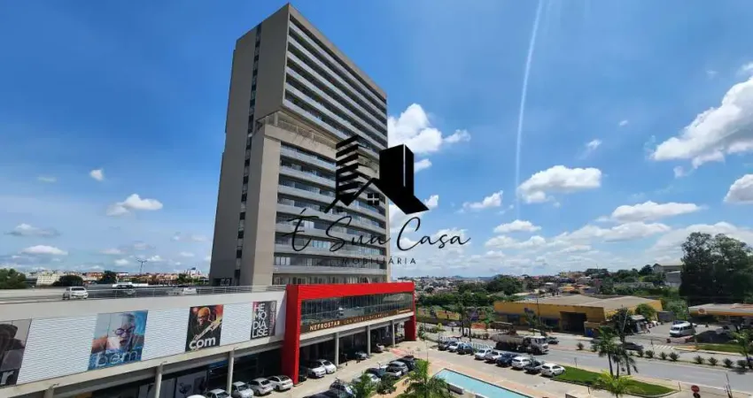 Apartamento Studio à venda bairro Centro Contagem MG