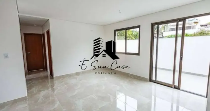Apartamento à Venda 3 Quartos Bairro Ouro Preto Belo Horizonte MG