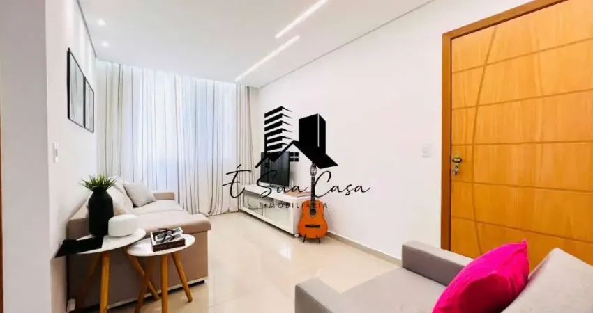 Área privativa para locação 02 quartos bairro cabral contagem mg