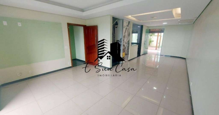 Casa à venda 3 Quartos Bairro São Gonçalo Contagem MG