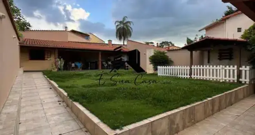 Casa 4 Quartos à Venda Bairro Quintas Coloniais Contagem MG
