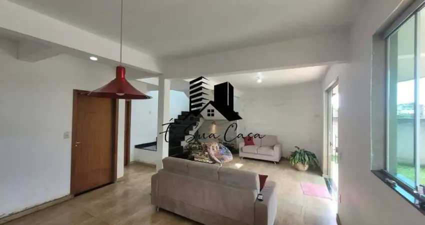 Casa 4 quartos a venda Bairro Europa - Contagem - MG