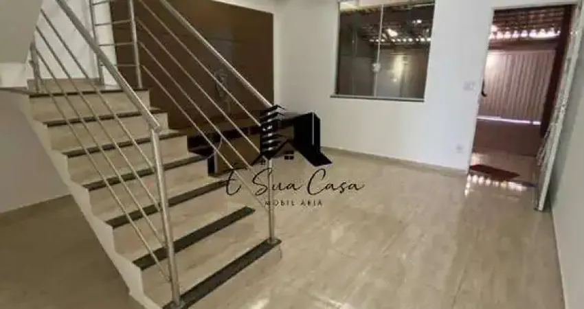 Casa 3 Quartos a Venda Bairro Duque de Caxias Betim/MG