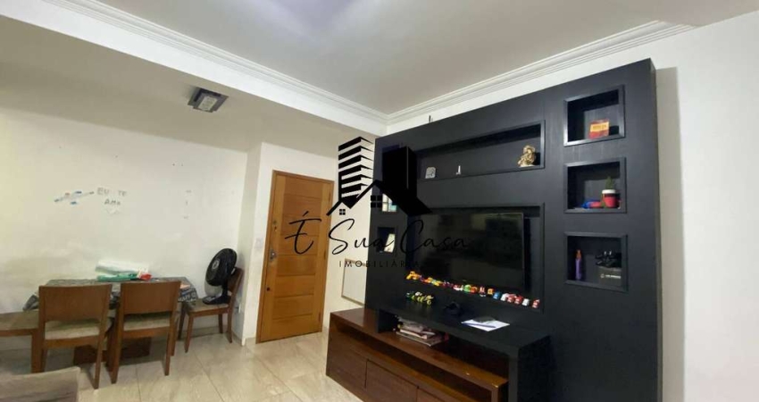 Apartamento com Área Privativa 03 Quartos Bairro  Eldorado Contagem MG
