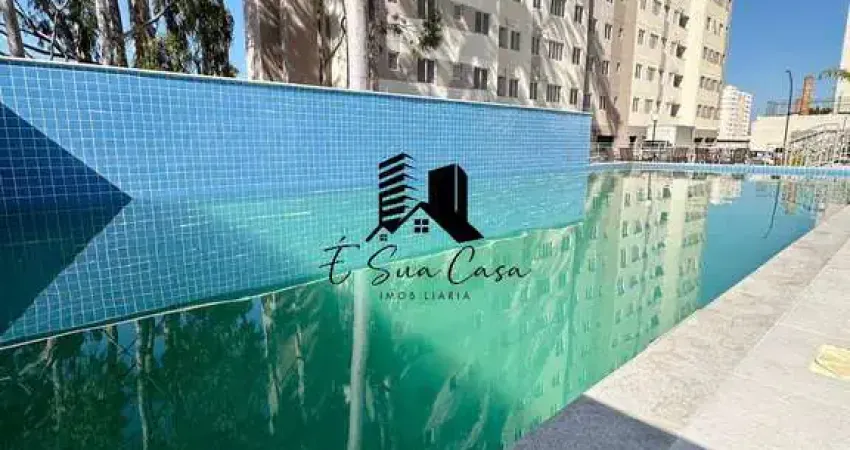 Apartamento á venda 2 quartos Bairro JK - Contagem/MG
