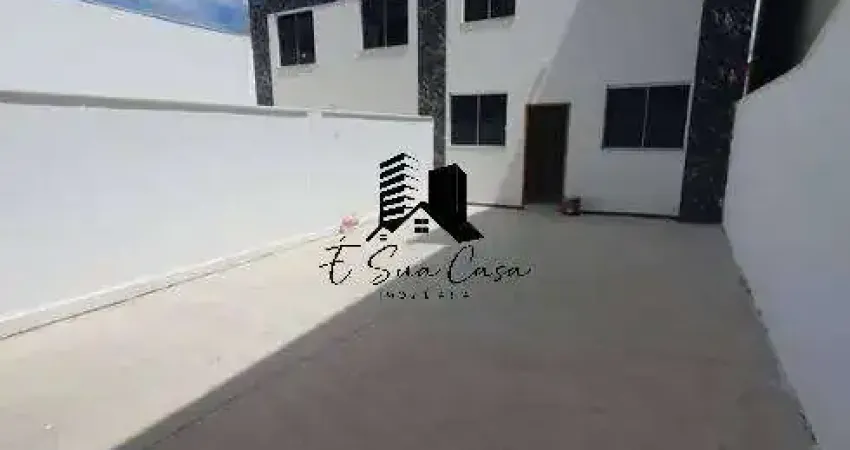 Casa com 3 quartos à venda na Rua Alvinópolis, Parque Xangri-Lá, Contagem