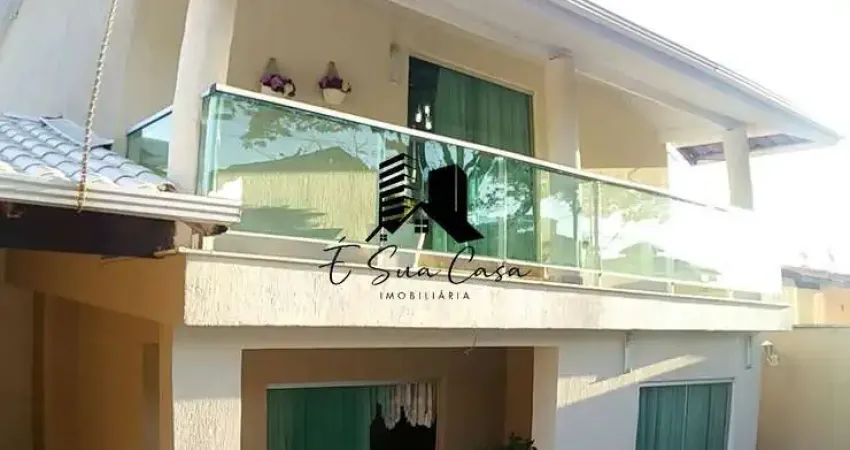 Casa 4 quartos á venda Bairro Jardim Riacho - Contagem/MG