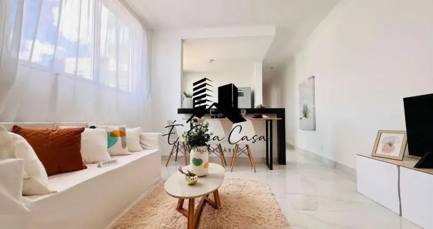 Cobertura 3 quartos á venda bairro novo eldorado - contagem/mg