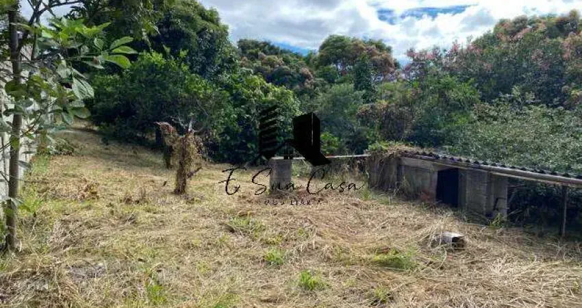 Lote/Terreno à Venda Chácara Cotia (Cabral) Contagem MG