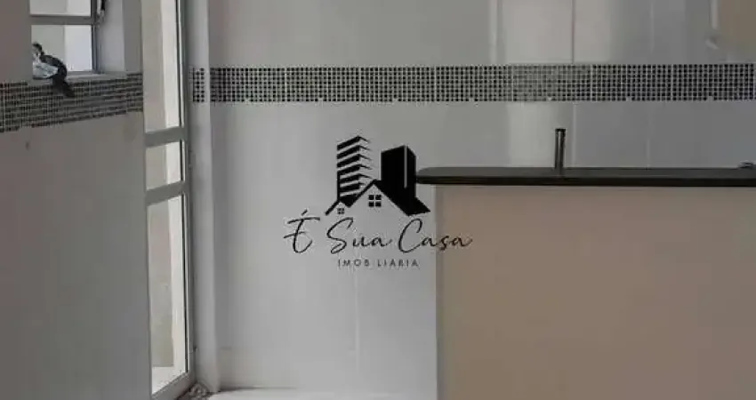 Área Privativa 2 quartos à venda Bairro Água Branca - Contagem/MG