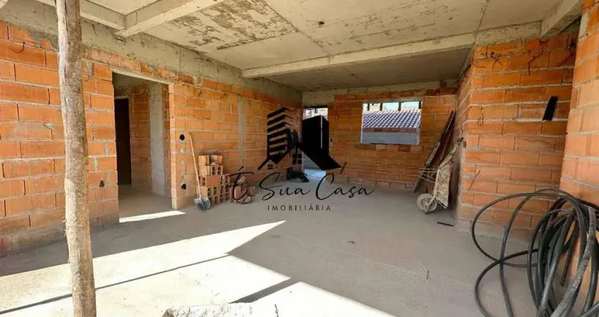 Área Privativa 3 quartos à venda Bairro Jardim Riacho - Contagem/MG