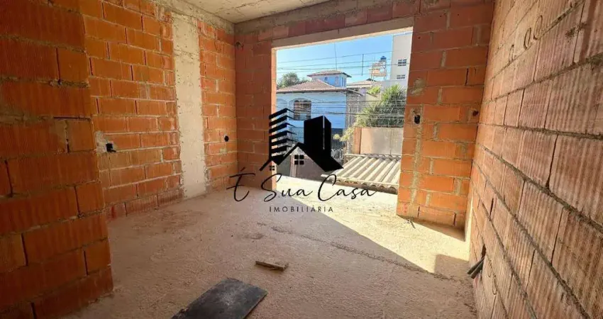 Apartamento 3 quartos à venda Bairro Jardim Riacho - Contagem/MG