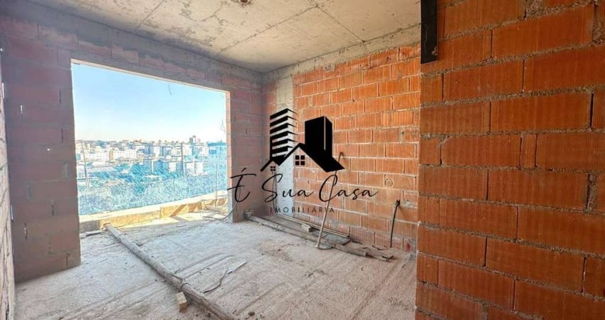 Cobertura 3 quartos à venda Bairro Jardim Riacho - Contagem/MG