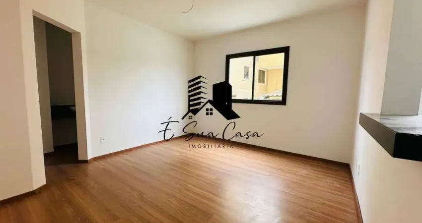 Apartamento à Venda 2 Quartos Centro de Contagem MG