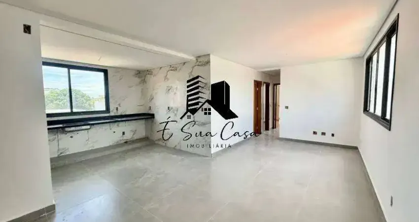 Aparamento a venda 3 quartos bairro inconfidentes contagem mg