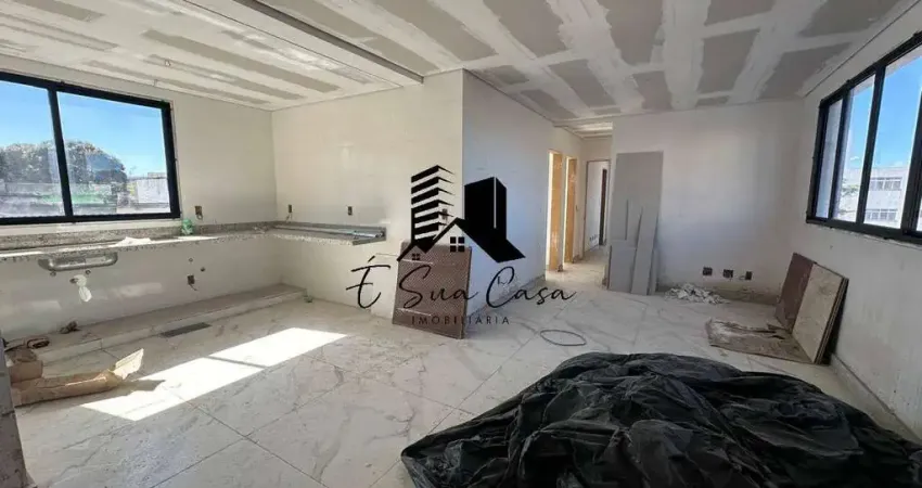Aparamento 3 quartos à venda Bairro Inconfidentes - Contagem/MG